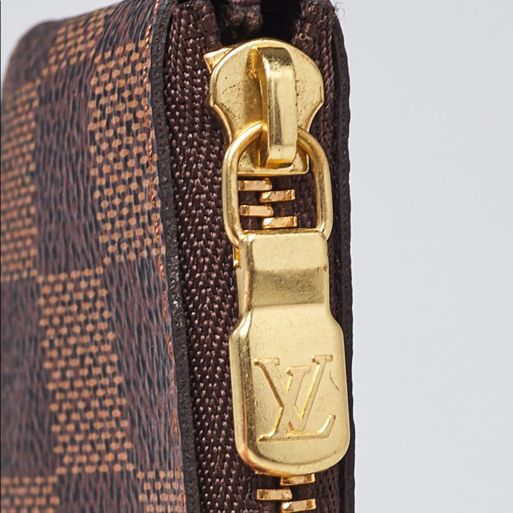 🌟 New key cles ebene damier Louis Vuitton - Picture 6 of 7